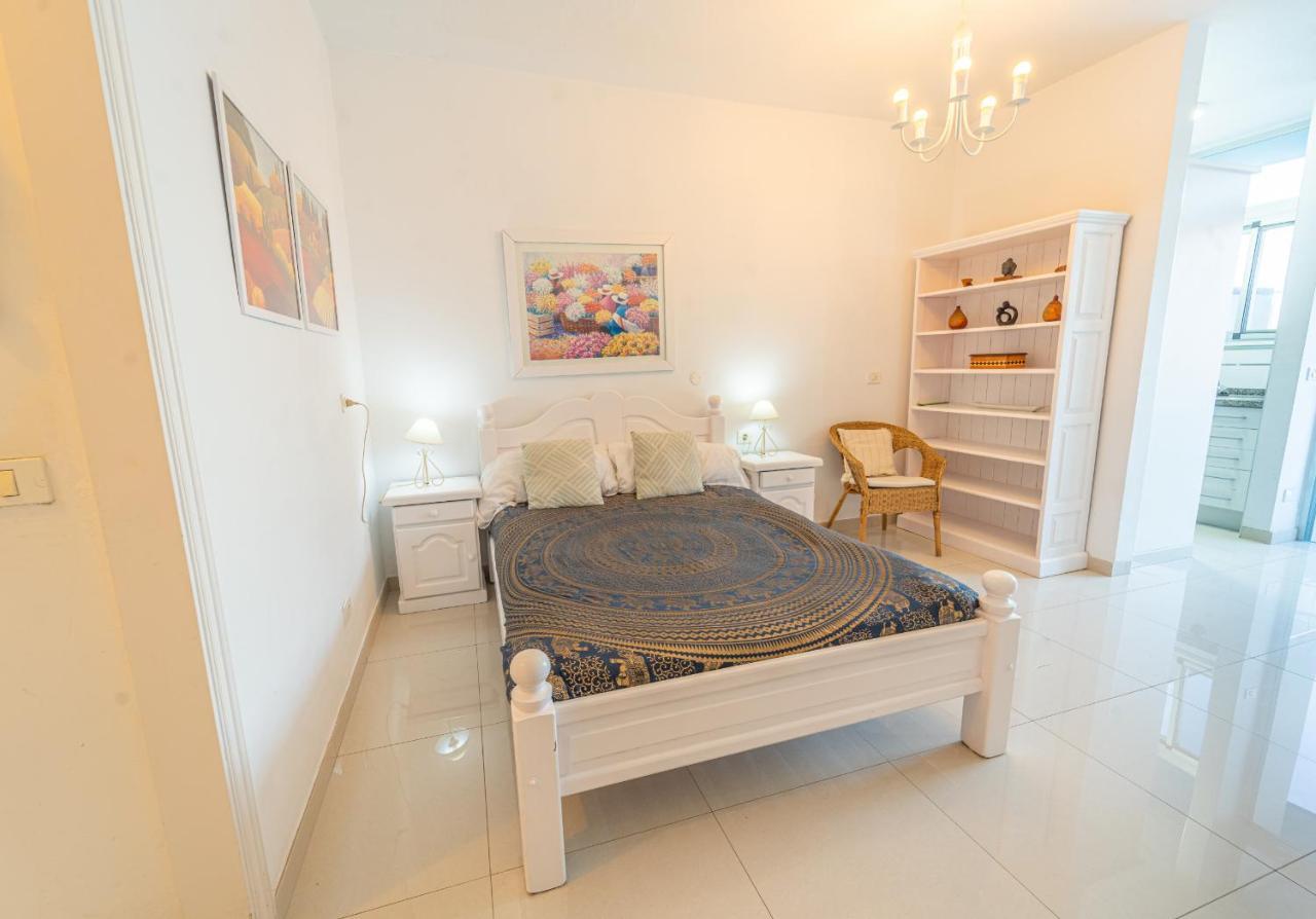 Eden Rentals Lake Port 6Th Beach Avenue Пуерто де ла Крус Екстериор снимка