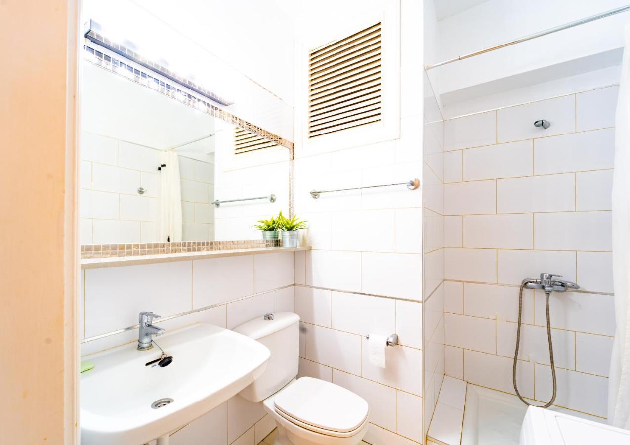 Eden Rentals Lake Port 6Th Beach Avenue Пуерто де ла Крус Екстериор снимка