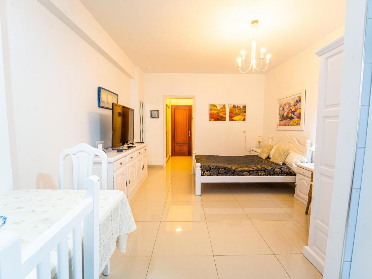 Eden Rentals Lake Port 6Th Beach Avenue Пуерто де ла Крус Екстериор снимка