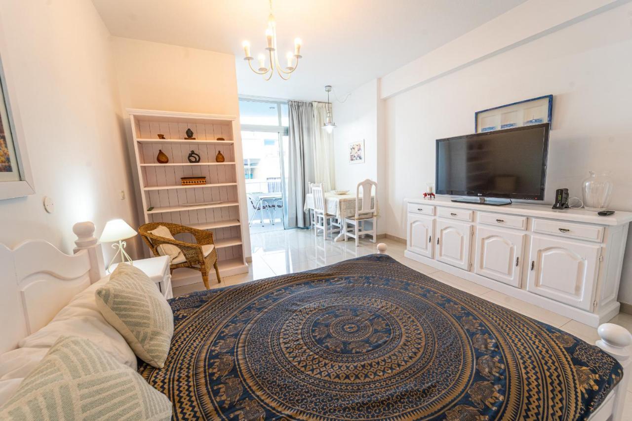 Eden Rentals Lake Port 6Th Beach Avenue Пуерто де ла Крус Екстериор снимка