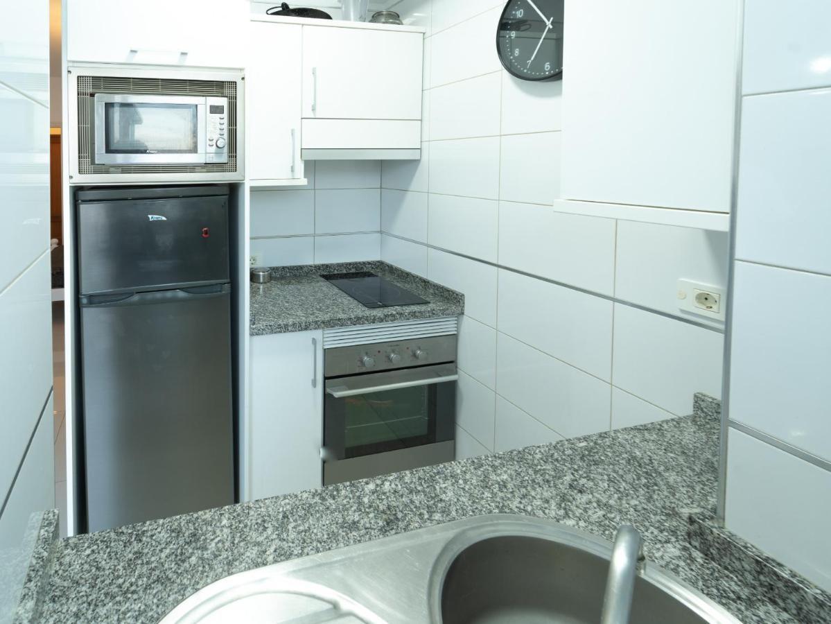 Eden Rentals Lake Port 6Th Beach Avenue Пуерто де ла Крус Екстериор снимка