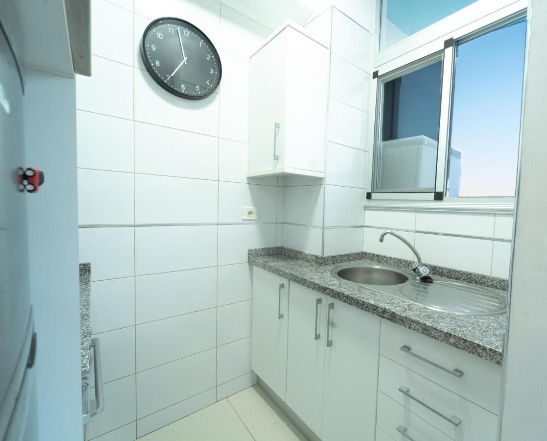 Eden Rentals Lake Port 6Th Beach Avenue Пуерто де ла Крус Екстериор снимка