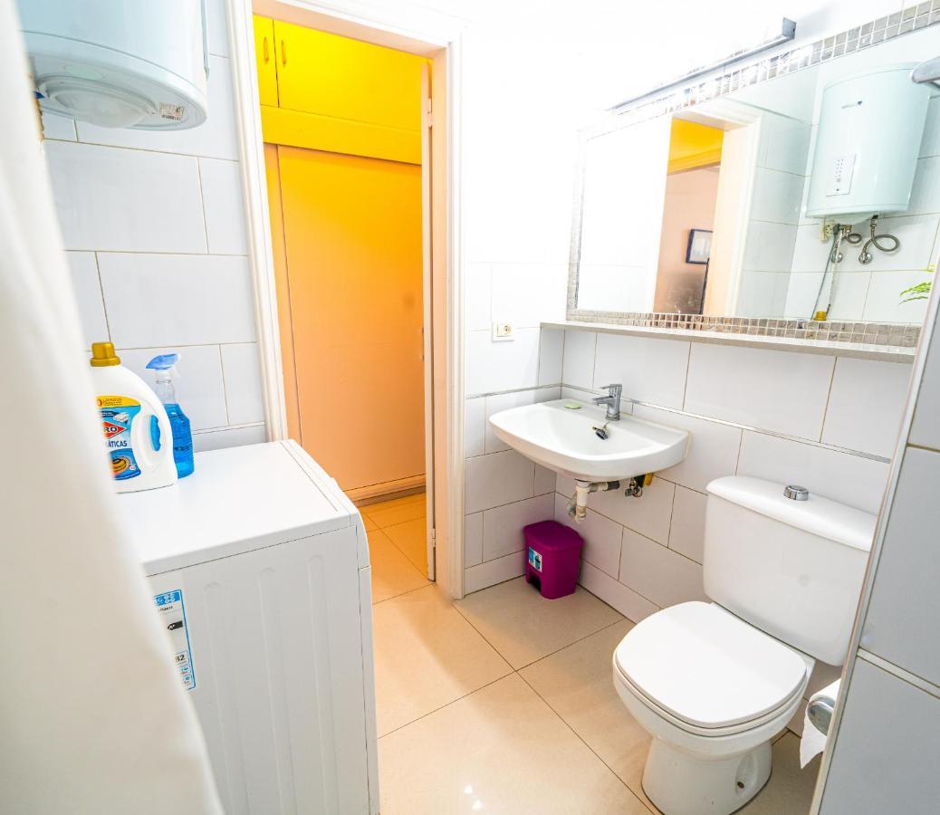 Eden Rentals Lake Port 6Th Beach Avenue Пуерто де ла Крус Екстериор снимка