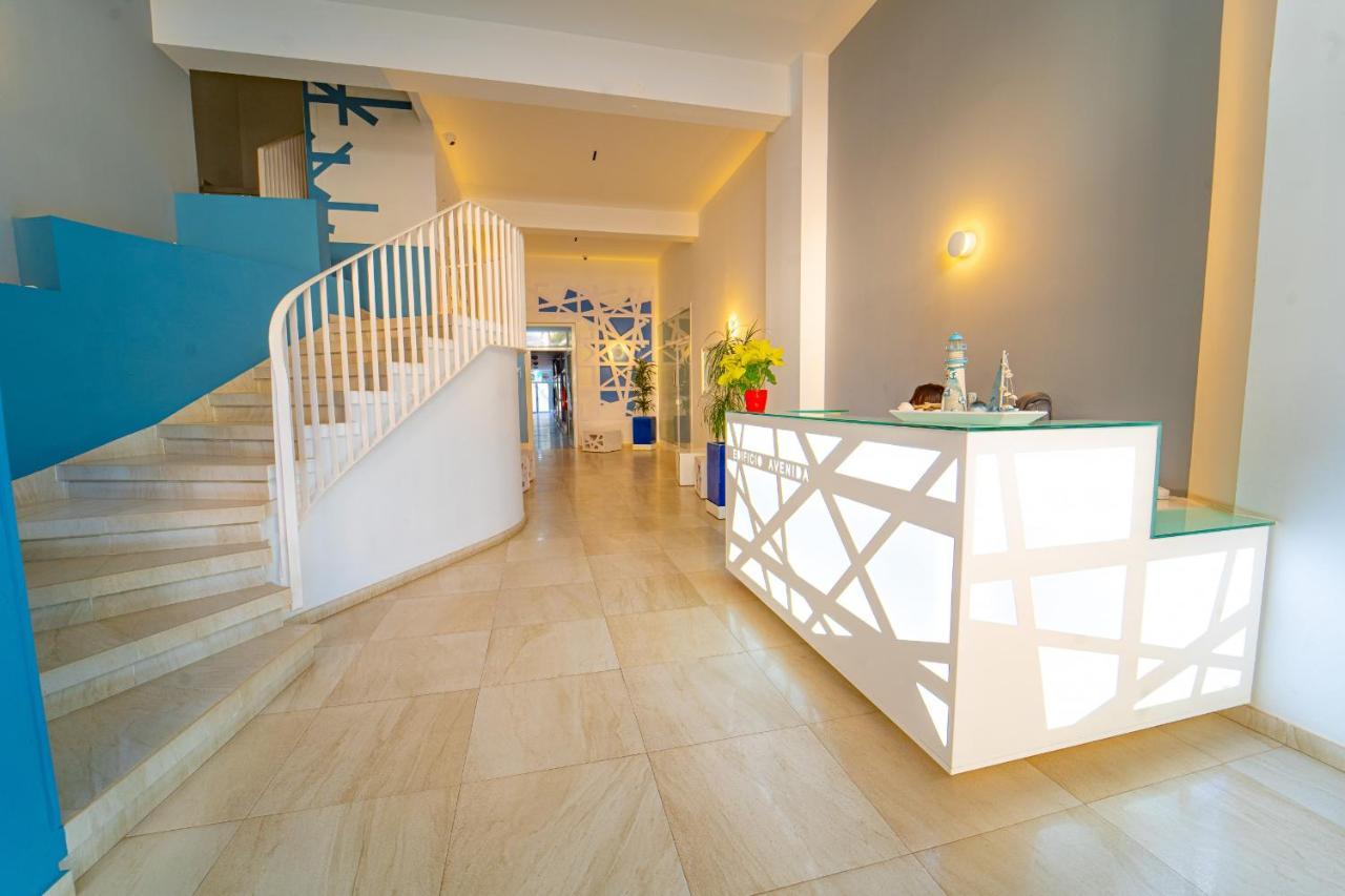 Eden Rentals Lake Port 6Th Beach Avenue Пуерто де ла Крус Екстериор снимка