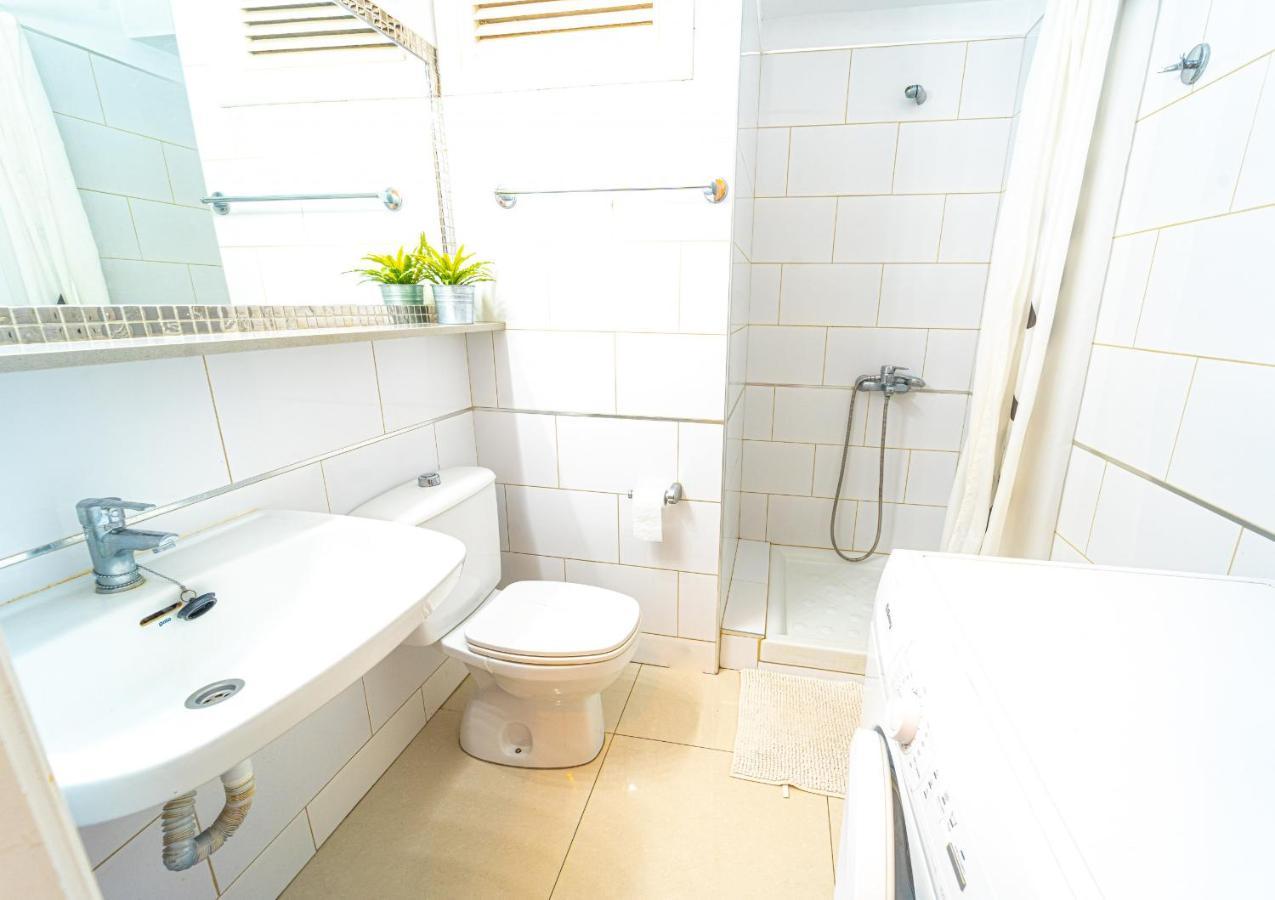 Eden Rentals Lake Port 6Th Beach Avenue Пуерто де ла Крус Екстериор снимка