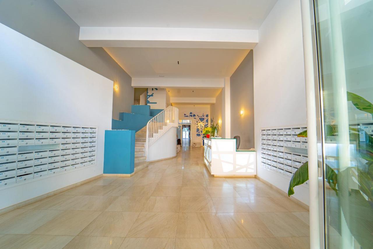 Eden Rentals Lake Port 6Th Beach Avenue Пуерто де ла Крус Екстериор снимка
